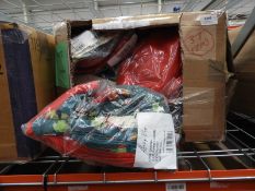 *37 Cuban Cocktail Sarongs