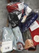 *10 Assorted Lindy Bop Garments (Various Sizes & Styles)