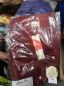 *10 Items of Lindy Bop Clothing (Various Styles & Sizes)