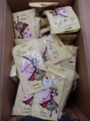 *66 Pairs of Size: S/M Lindy Bop Tights