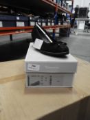 *Tamaris Ladies Shoes (Black) Size: 38