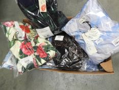 *10 Assorted Lindy Bop Garments (Various Styles and Designs)