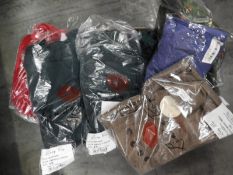 *10 Assorted Lindy Bop Garments (Various Sizes & Styles)