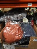 *10 Items of Lindy Bop Clothing (Various Styles & Sizes)