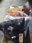 *10 Assorted Lindy Bop Garments (Various Sizes & Styles)