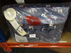 *Lindy Bop Satty Prancing Pony Satchel