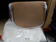 *Nellie Pink Paris Handbag