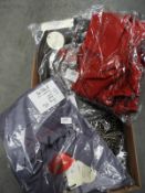 *Box of 10 Mixed Lindy Bop Garments (Various Style