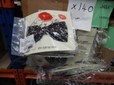 *140 Musical Hair Bows