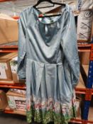 *20 Size: 18 Holly & Ivy Festive Dresses