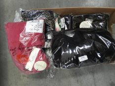 *Box of 10 Mixed Lindy Bop Garments (Various Style