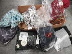 *10 Assorted Lindy Bop Items of Clothing (Various Sizes & Styles)