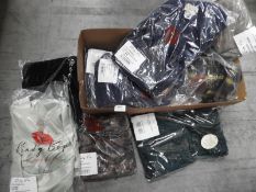 *10 Assorted Lindy Bop Items of Clothing (Various Sizes & Styles)