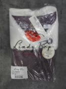 *9 Size: 8 Beverley Two Piece Sets (Amethyst)