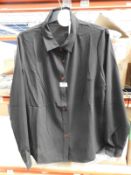 *11 Size: 16 Sarah Black Blouses