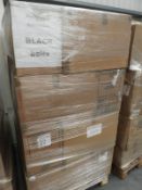 *Pallet Containing a Quantity of Returned Lindy Bo