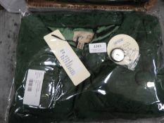 *8 Size: 14 Eva Rae Emerald Green Dresses