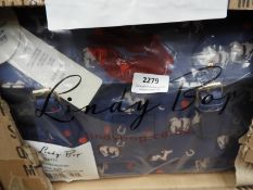 *4 Racing Pony Satchel Bags