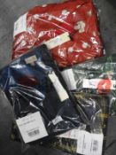 *10 Assorted Lindy Bop Garments (Various Sizes & Styles)