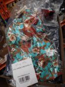 *10 Assorted Lindy Bop Items of Clothing (Various Sizes & Styles)