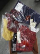 *10 Assorted Lindy Bop Garments (Various Styles and Designs)