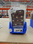 *18 Pugs iPhone 6 Cases