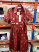 *15 Size: 12 Maisey Kitty Surprise Dresses