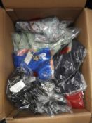 *10 Assorted Lindy Bop Items (Mixed Sizes & Styles)