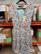 *10 Size: 8 Anita Blue Watermelon Dresses