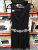 *12 Size: 18 Daniella Green Gingham Skirts