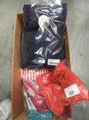 *Box of 10 Mixed Lindy Bop Garments (Various Style