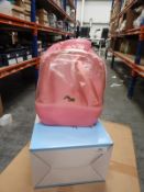 *Jelly Jolly Backpack