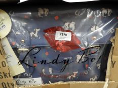 *4 Racing Pony Satchel Bags