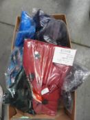 *Box of 10 Mixed Lindy Bop Garments (Various Style
