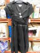 *2 Amber Black Dresses