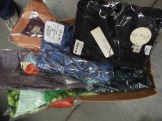 *10 Assorted Lindy Bop Garments (Various Styles and Designs)