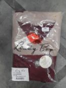 *4 Size: 8 Beverley Two Piece Vintage Style Set (B