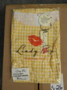 *11 Size: 18 Audrey Sunny Gingham Dresses