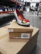 *Joe Brown Ladies Shoes (Meryl) Size: 7