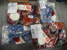 *8 Assorted Lindy Bop Sarongs, Bows, etc.