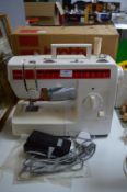 Brother VX1083 Electric Sewing Machine