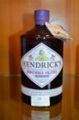 Hendricks Midsummer Gin 70cl