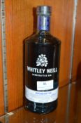 Whitley Neill Blackberry Gin 70cl