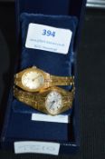 Two Sekonda Ladies Wristwatches