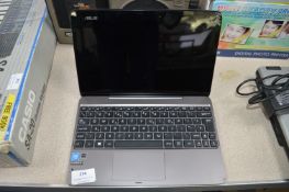 *Asus Mini Laptop (AF)