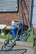 Vacupond Pump Cleaner
