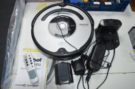 IRobot Roomba Vacuum Cleaner