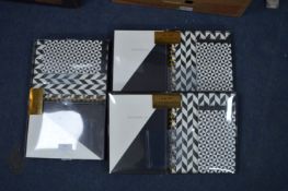 *Oh So Organised Stationery Sets x3