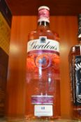 Gordons Pink Gin 70cl