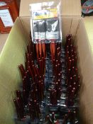 *25 5 Piece Paint Brush Sets